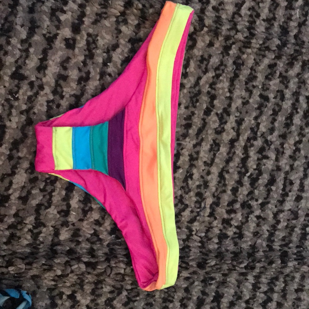 Brand new rainbow cheekys! 🌈